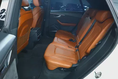 Audi Q8 2019 55 TFSI quattro GCC Specs in Excellent Condition-10