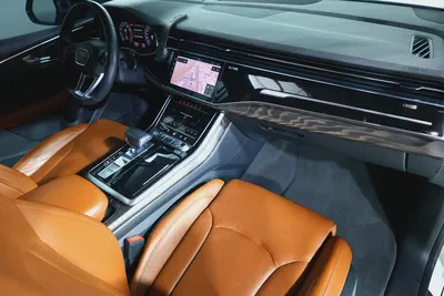 Audi Q8 2019 55 TFSI quattro GCC Specs in Excellent Condition-12