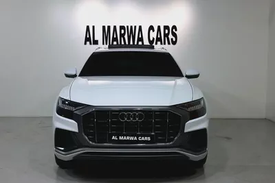 Audi Q8 2019 55 TFSI quattro GCC Specs in Excellent Condition-2