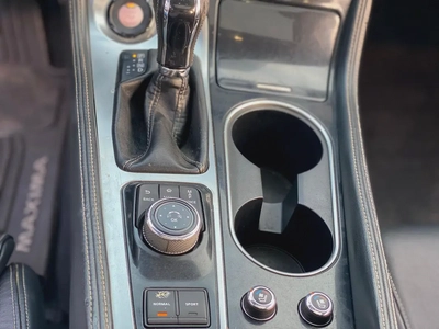 (2017) NISSAN//MAXIMA//PLATINUM//AMRICAN//LOW MILLAGE//-11