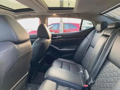 (2017) NISSAN//MAXIMA//PLATINUM//AMRICAN//LOW MILLAGE//-14