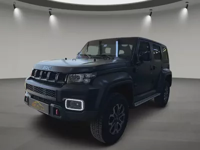 BJ40C - Agency Warranty until May 2031 or 200.000 KM! Removeable Top!-0