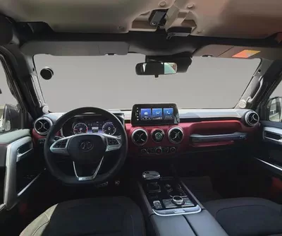 BJ40C - Agency Warranty until May 2031 or 200.000 KM! Removeable Top!-9