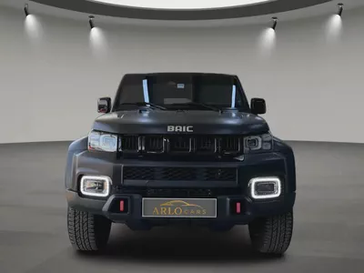 BJ40C - Agency Warranty until May 2031 or 200.000 KM! Removeable Top!-1