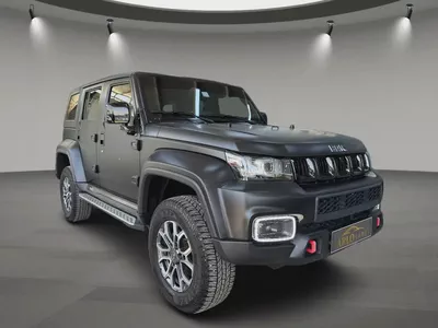 BJ40C - Agency Warranty until May 2031 or 200.000 KM! Removeable Top!-2
