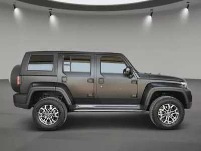 BJ40C - Agency Warranty until May 2031 or 200.000 KM! Removeable Top!-3