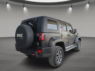 BJ40C - Agency Warranty until May 2031 or 200.000 KM! Removeable Top!-4