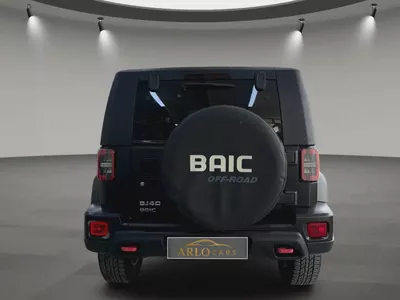BJ40C - Agency Warranty until May 2031 or 200.000 KM! Removeable Top!-5