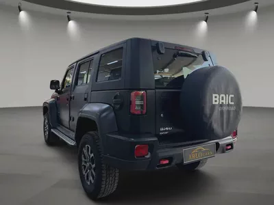 BJ40C - Agency Warranty until May 2031 or 200.000 KM! Removeable Top!-6