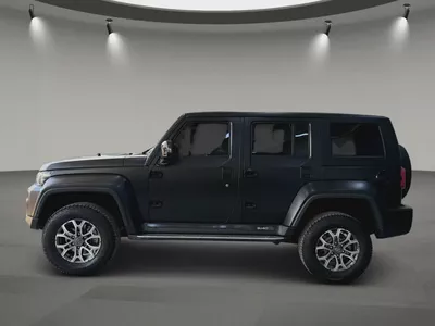 BJ40C - Agency Warranty until May 2031 or 200.000 KM! Removeable Top!-7