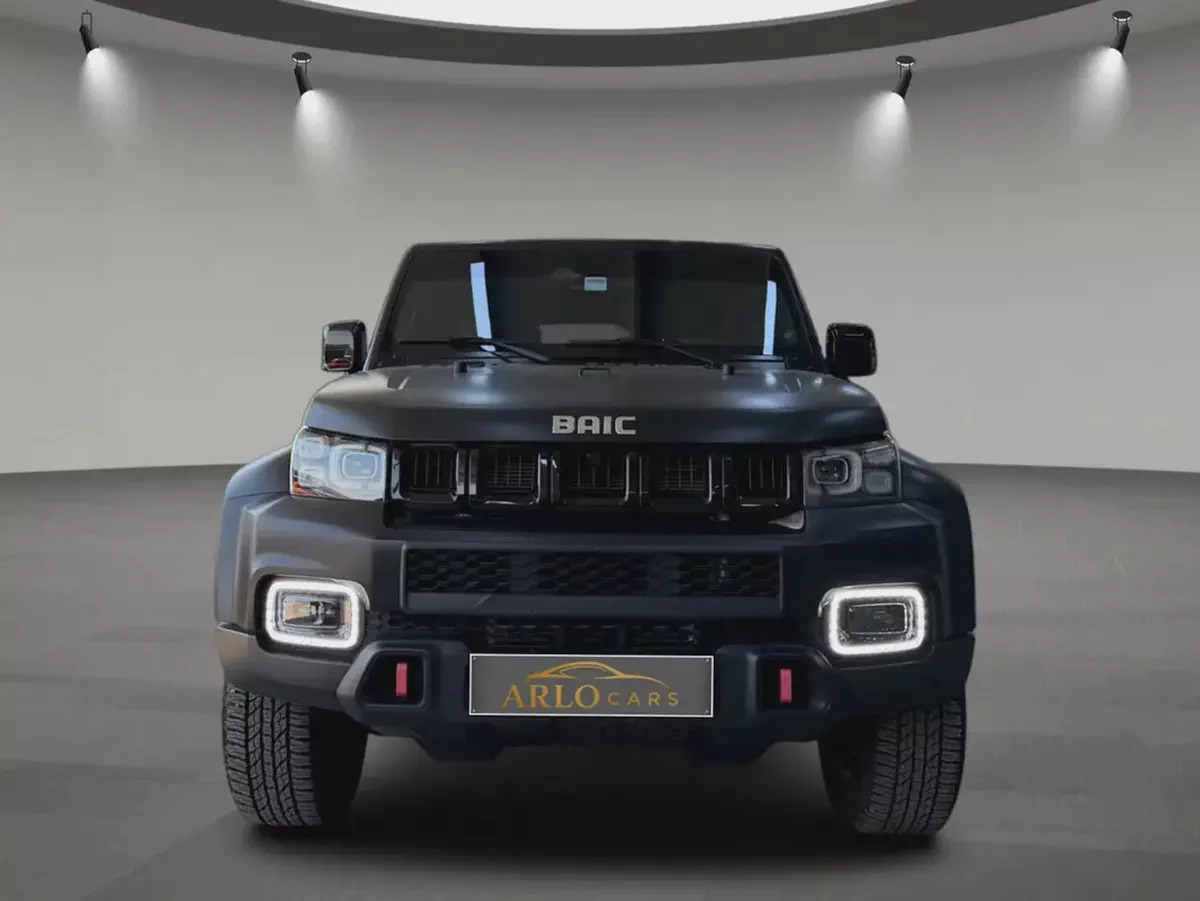 BJ40C - Agency Warranty until May 2031 or 200.000 KM! Removeable Top!-1-1