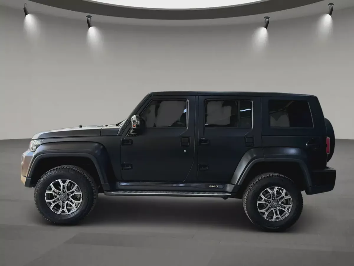 BJ40C - Agency Warranty until May 2031 or 200.000 KM! Removeable Top!-7-7