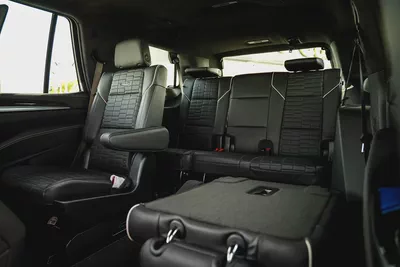 Cadillac Escalade Sport Platinum 6.2L 4WD 2025 Brand New American Specs 6.2L V8-14