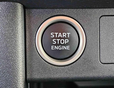 Mitsubishi L200 SPORTERO (NON GCC) SPORTERO || 2.4L DIESEL V4 A/T / PUSH START / LEATHER WITH DRIVER PWR SEAT / REAR CAMERA (CODE # SPT-13