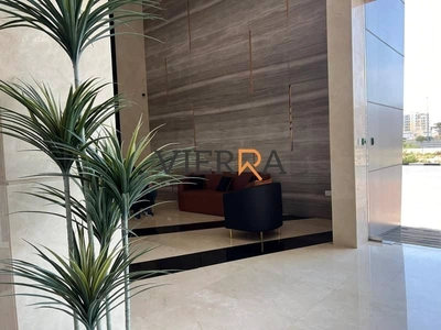 Customize your Office as Your Choice l Brand New Building l Chiller Free-8
