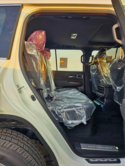 Toyota Land Cruiser VX HYBRID | 3.5L V6 PETROL | RADAR | PWR WITH LEATHER SEATS | 360* CAMERAS-6