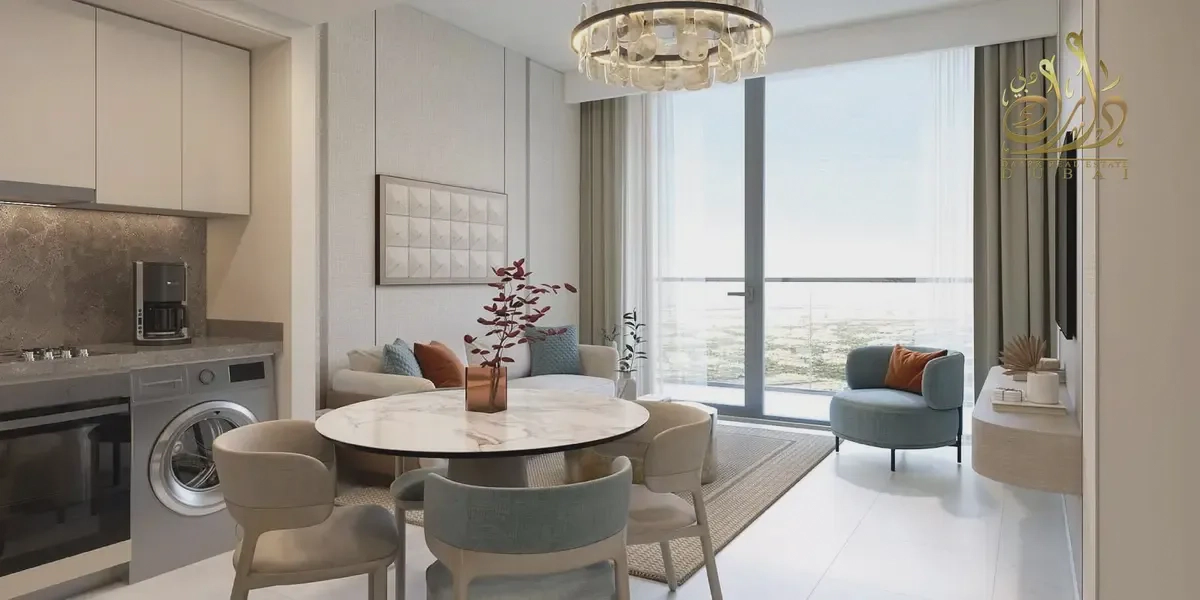 Luxury Waterfront Apartments | 10% Downpayment | Investor Deal