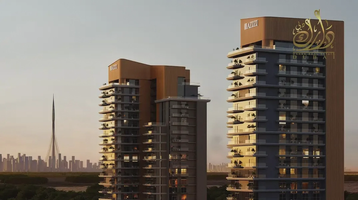 Luxury Waterfront Apartments | 10% Downpayment | Investor Deal