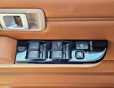 Toyota Land Cruiser 70 LC76 LX LC76 | 2.8L V4 DIESEL | 5 DOOR | DVD CAMER`| DIFF LOCK | LX FULL OPTION (CODE # HT76ZS)-15