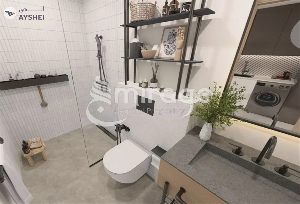 APARTMENT FOR SALE IN NOURAN LIVING, SAADIYAT ISLAND