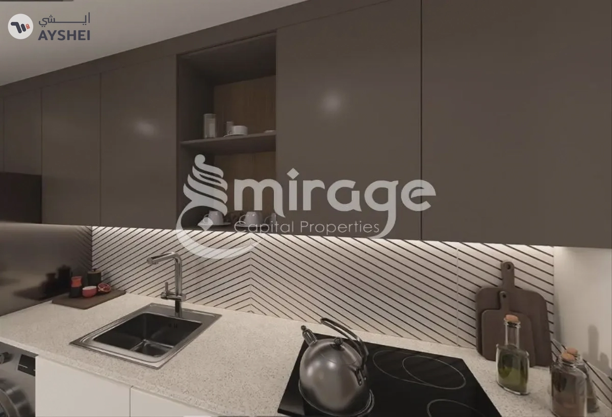 APARTMENT FOR SALE IN NOURAN LIVING, SAADIYAT ISLAND