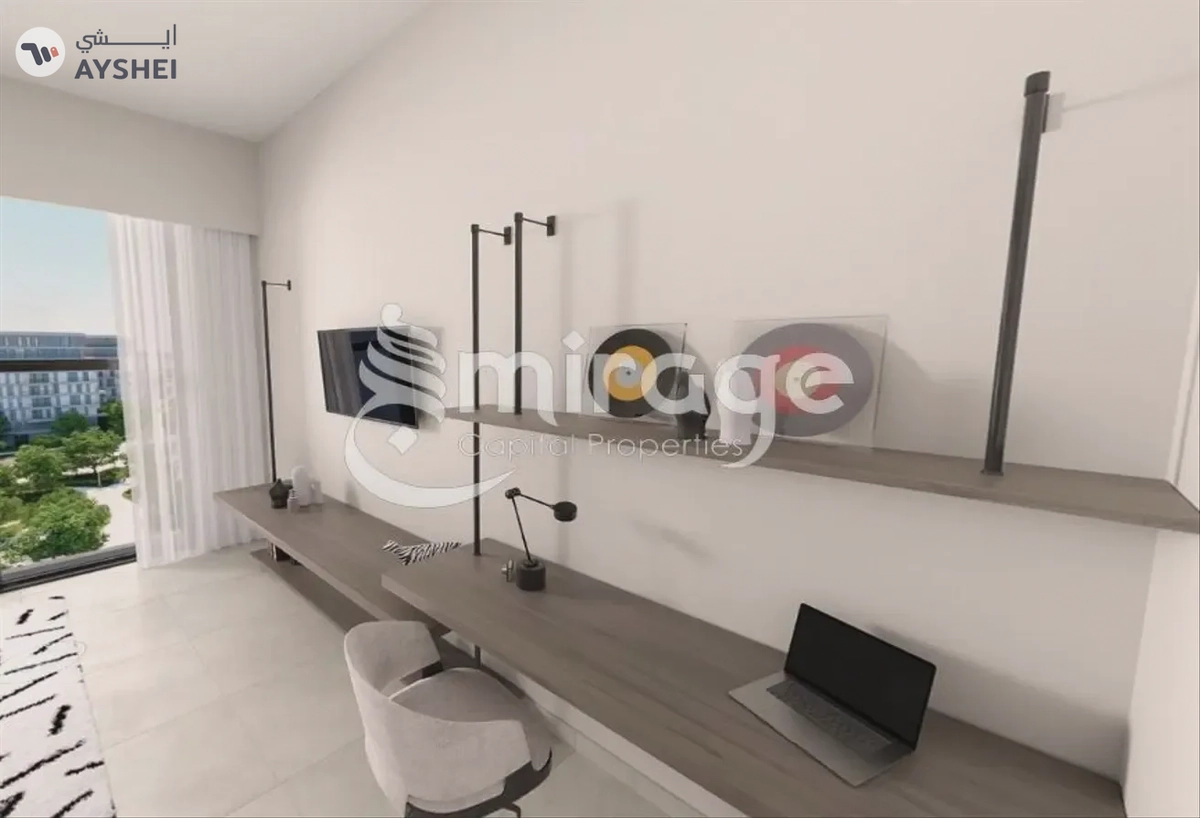 APARTMENT FOR SALE IN NOURAN LIVING, SAADIYAT ISLAND