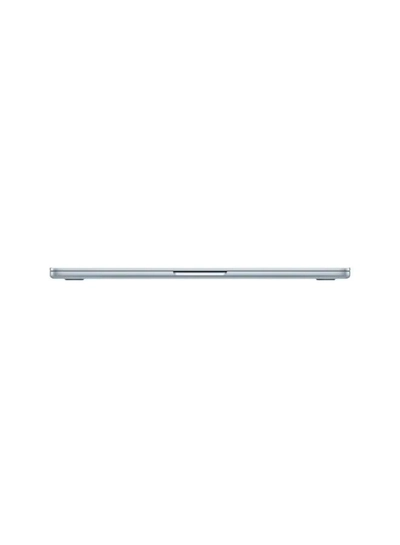 Apple New 2025 MacBook Air MC6U4 13-Inch Display, Apple M4 Chip 10-Core CPU 10-Core GPU Processor/16GB RAM/512GB SSD/macOS English/Arabic Sky Blue-1