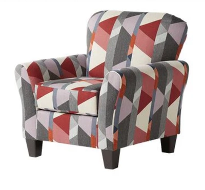 Meadows Sofa, Custom Made-1