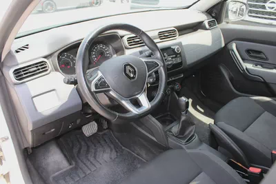 Brand New Renault Duster 2024 SE | GCC Specs | Reliable SUV-7