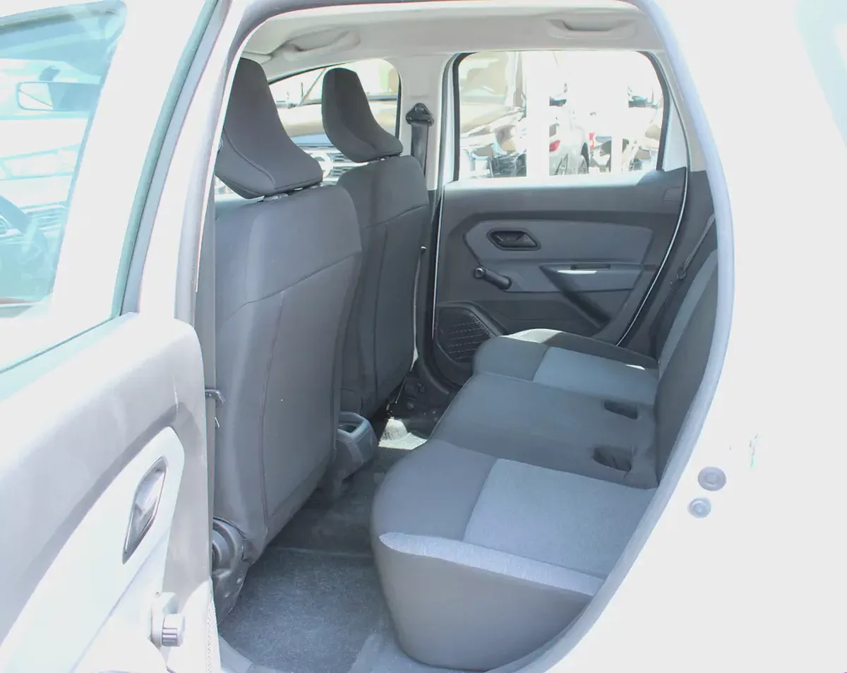 Brand New Renault Duster 2024 SE | GCC Specs | Reliable SUV-9-9