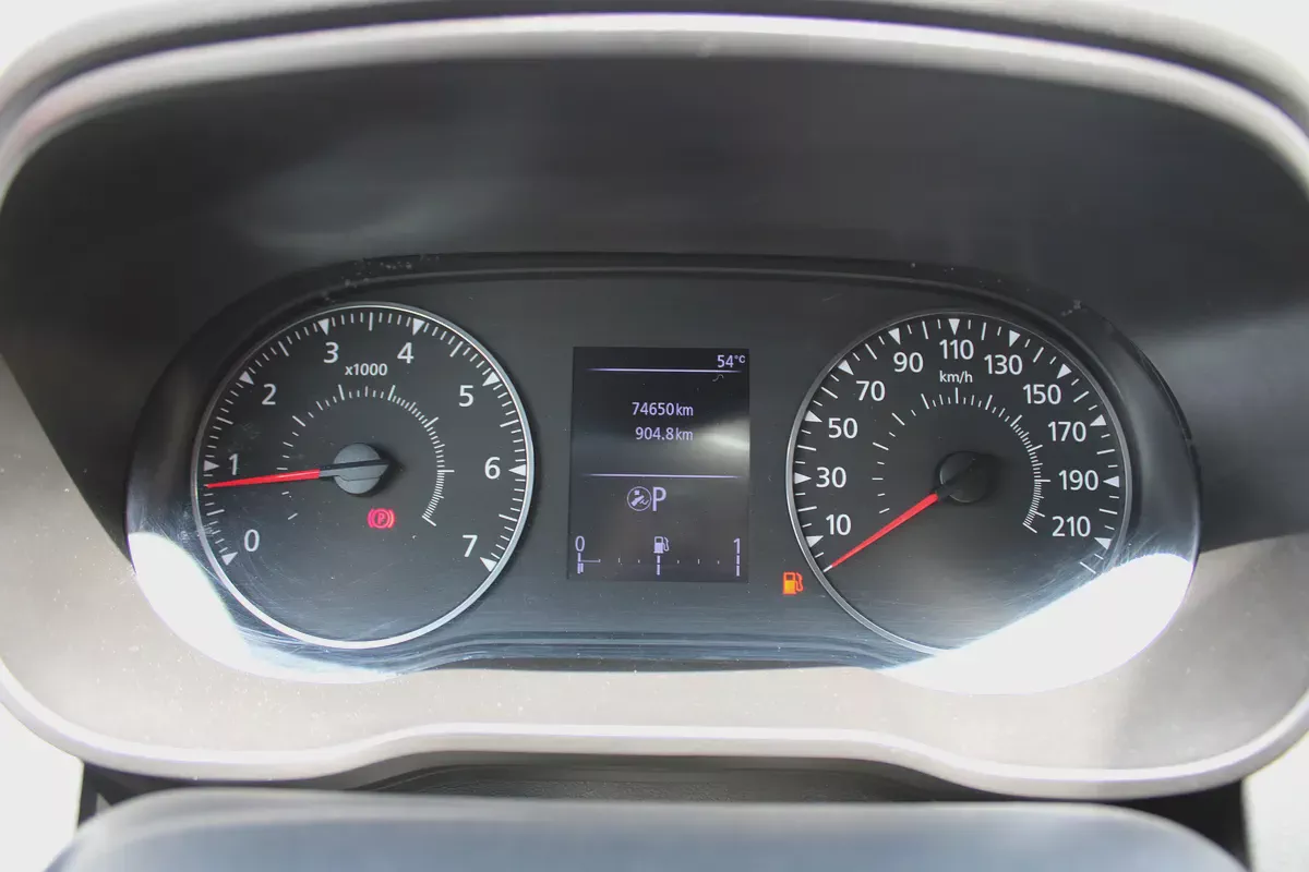 Brand New Renault Duster 2024 SE | GCC Specs | Reliable SUV-10-10