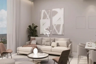 Minati Homes 1, Al Furjan West, Al Furjan, Dubai-9