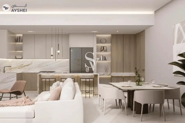 Minati Homes 1, Al Furjan West, Al Furjan, Dubai