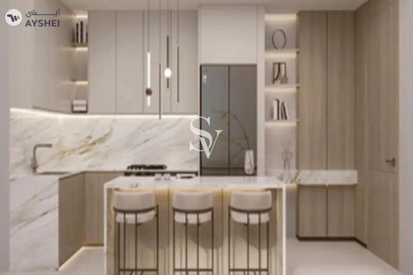 Minati Homes 1, Al Furjan West, Al Furjan, Dubai