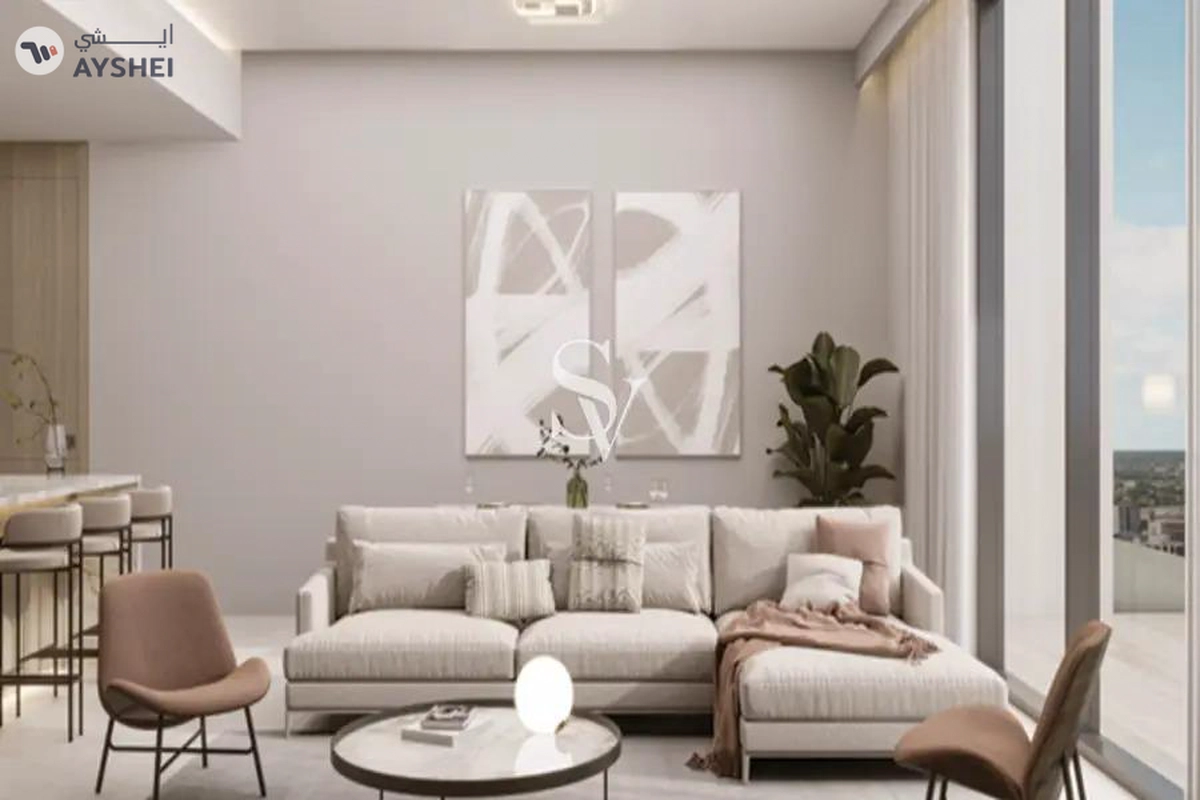 Minati Homes 1, Al Furjan West, Al Furjan, Dubai-7-7