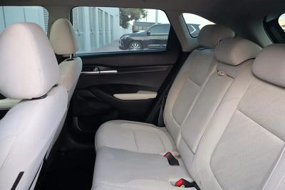 Kia Seltos 2023 EX – GCC Specifications - Original paint-8