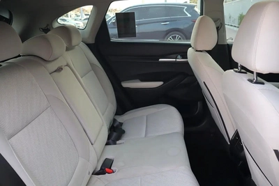 Kia Seltos 2023 EX – GCC Specifications - Original paint-14