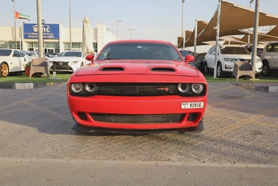 Used Dodge Challenger 3.6L 2020-5