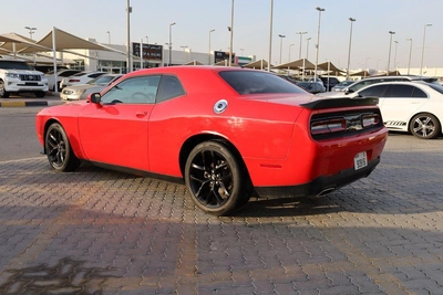 Used Dodge Challenger 3.6L 2020-3