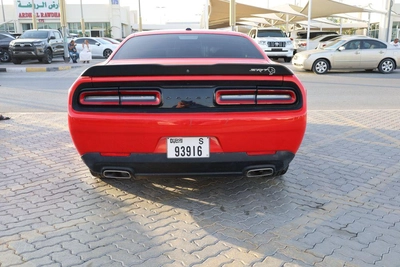 Used Dodge Challenger 3.6L 2020-9