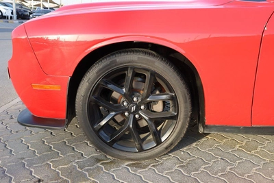 Used Dodge Challenger 3.6L 2020-6