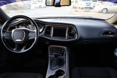 Used Dodge Challenger 3.6L 2020-7