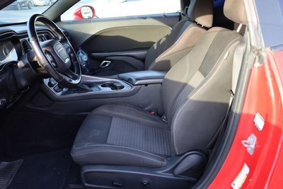 Used Dodge Challenger 3.6L 2020-1
