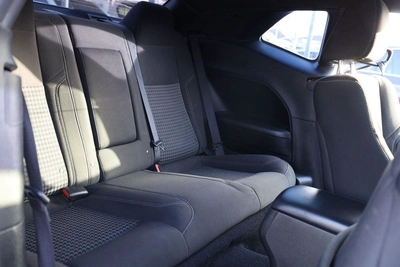 Used Dodge Challenger 3.6L 2020-8
