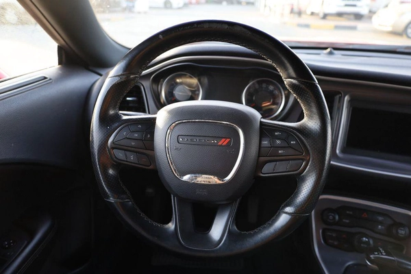 Used Dodge Challenger 3.6L 2020