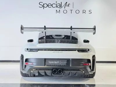 PORSCHE CARRERA 911 GT3 RS / 2025 / BRAND NEW / CARBON FIBER INTERIOR-11