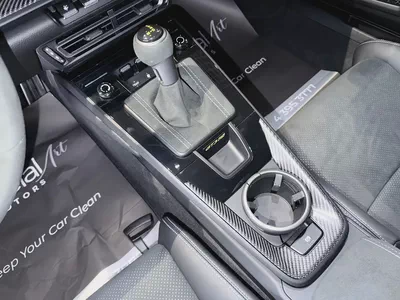 PORSCHE CARRERA 911 GT3 RS / 2025 / BRAND NEW / CARBON FIBER INTERIOR-2