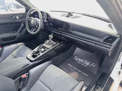 PORSCHE CARRERA 911 GT3 RS / 2025 / BRAND NEW / CARBON FIBER INTERIOR-7