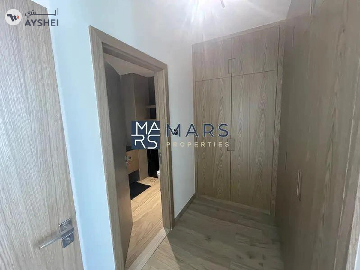 Prime Location | FreeHold | AL Barahshi | Luxury Townhouse | 1% Payment plan