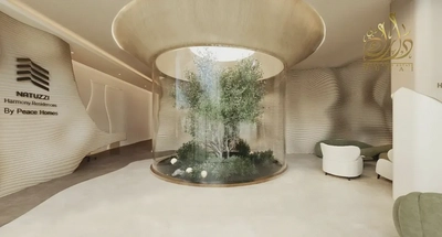 PRIME LOCATION/2 BHK+PRIVATE POOL/HIGH ROI/ASKPLAN-2